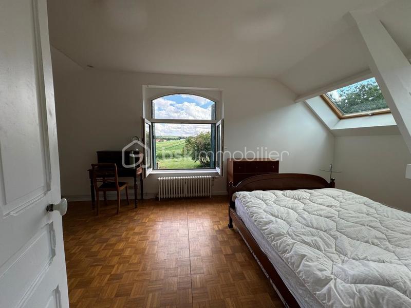 Maison de maîtres - 990 m² - 16 pièces