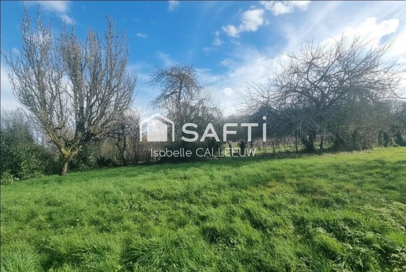 Maison - 147 m² - 5 pièces