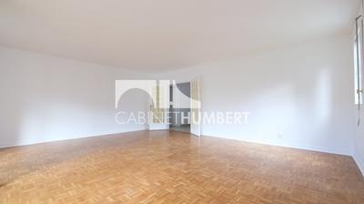 Appartement - 92 m² - 4 pièces