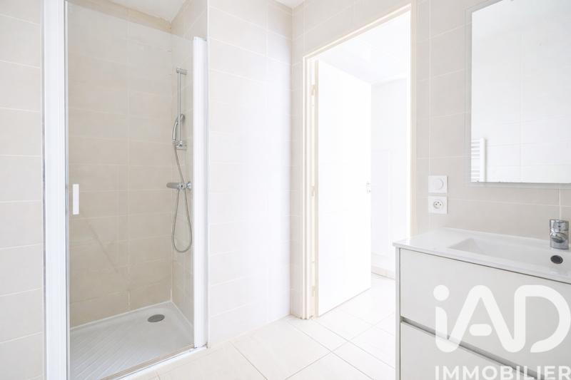 Appartement - 39 m² - 2 pièces