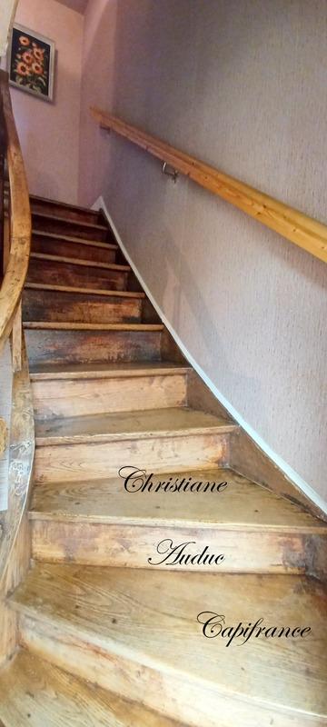 Maison - 153 m² - 6 pièces