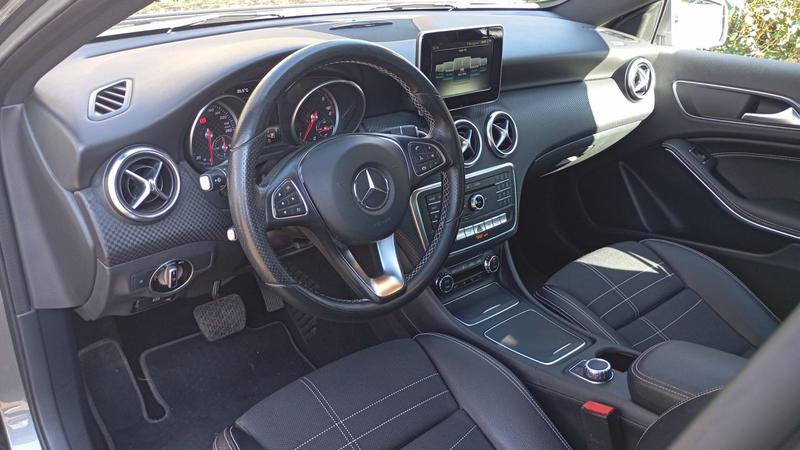 Mercedes Classe a III 200 136 7g-Dct Sensation - Automatique Toit ouvrant