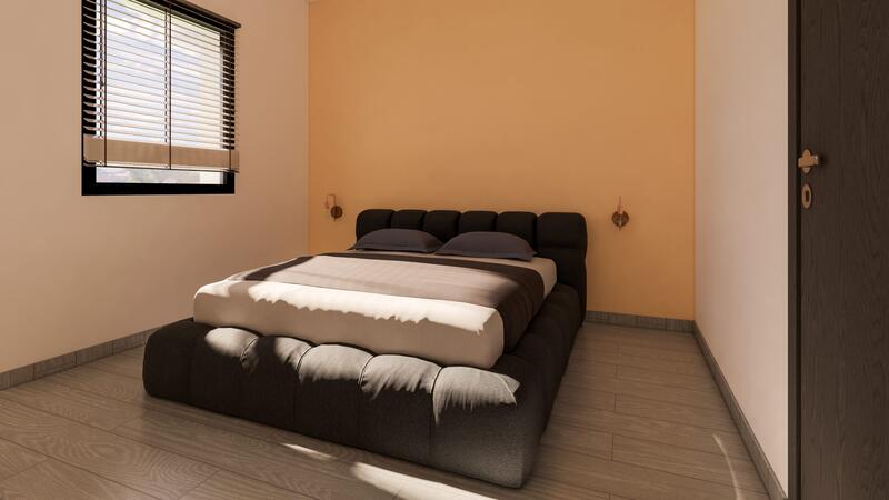 Maison - 108 m² - 5 pièces