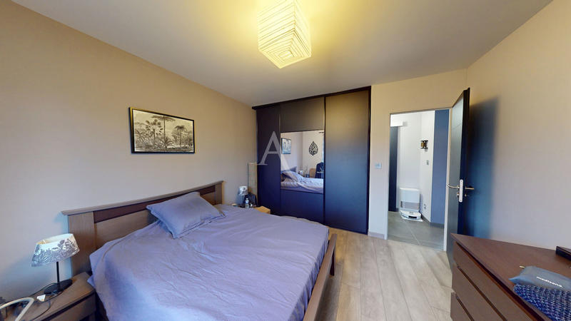 Maison - 151 m² - 5 pièces