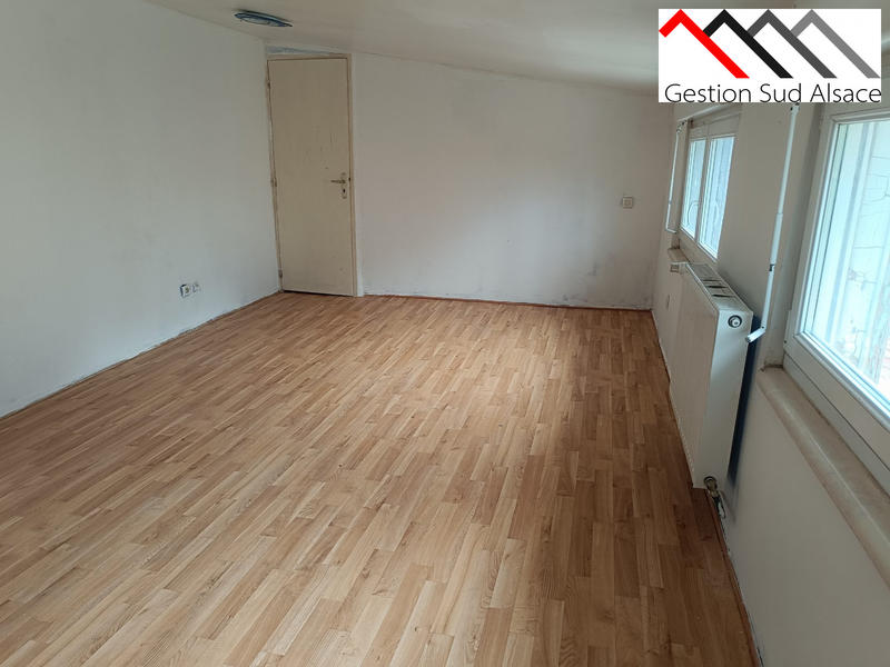 Maison - 132 m² - 6 pièces