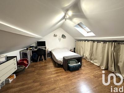 Maison - 82 m² - 3 pièces