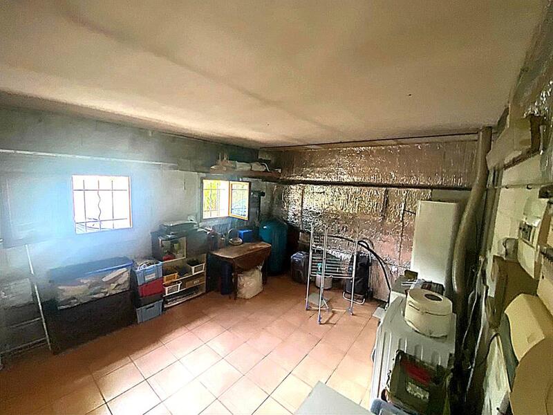 Maison - 61 m² - 3 pièces