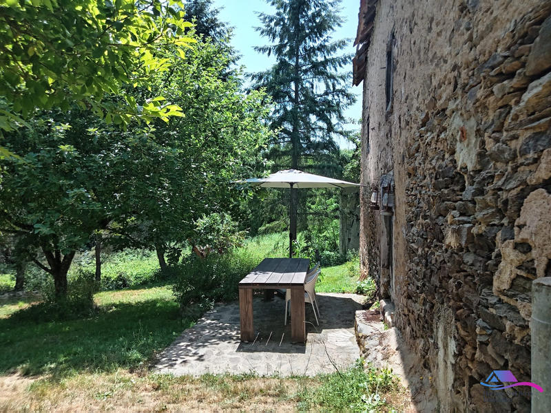 Maison - 160 m² - 5 pièces