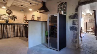 Maison de village - 110 m² - 5 pièces