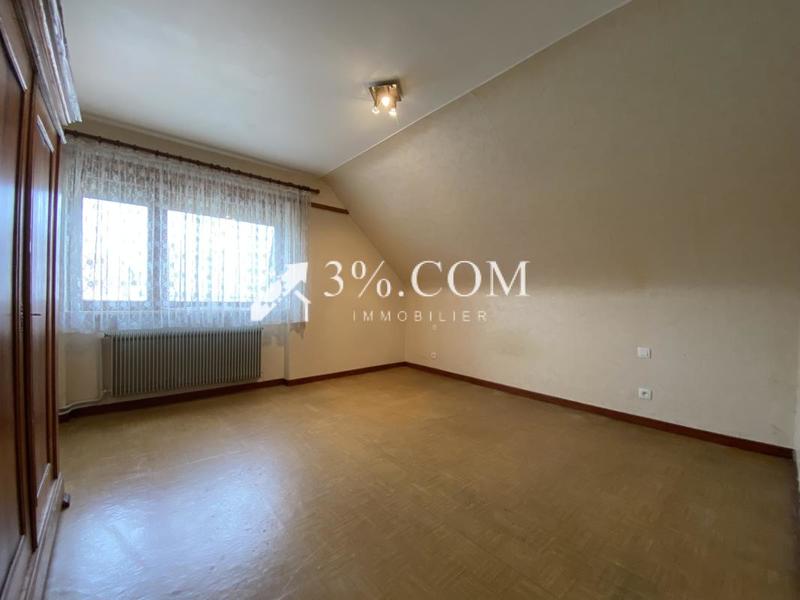 Maison - 179 m² - 6 pièces