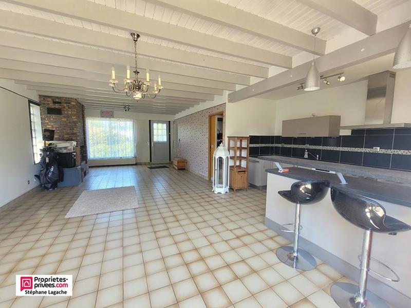 Villa - 160 m² - 6 pièces