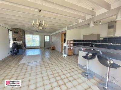 Villa - 160 m² - 6 pièces
