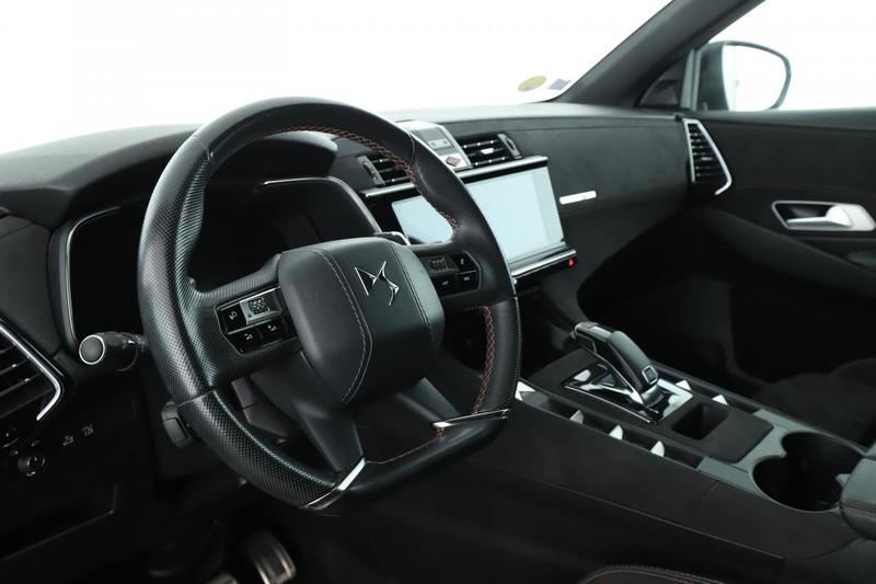 Ds Ds 7 Crossback 1.5 Blue-HDi Performance Line + Automatique 130 ch
