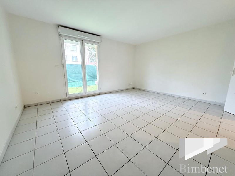 Appartement - 74 m² - 4 pièces