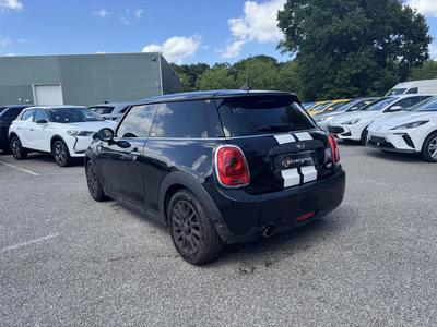 Mini Mini III (F56) 1.2 One 102 Edition Shoreditch 3p