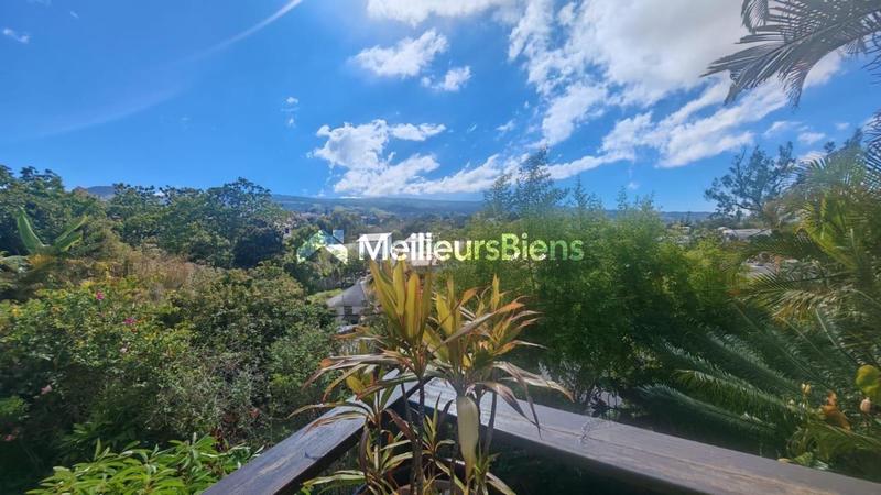 Maison - 167 m² - 7 pièces