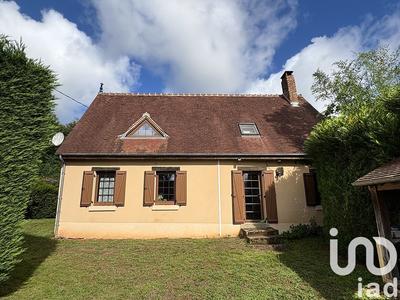 Maison - 292 m² - 7 pièces