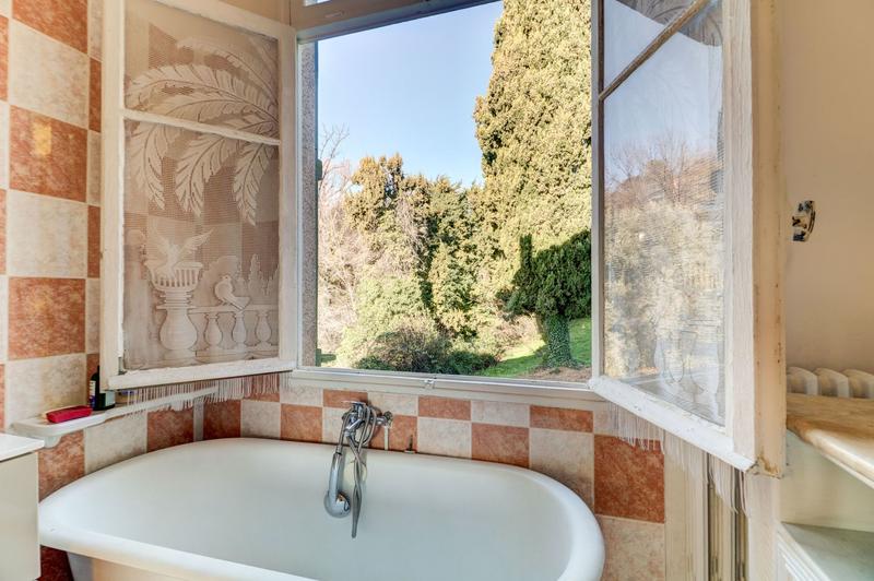 Bastide - 290 m² - 12 pièces