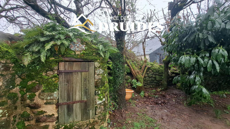 Maison - 39 m² - 2 pièces