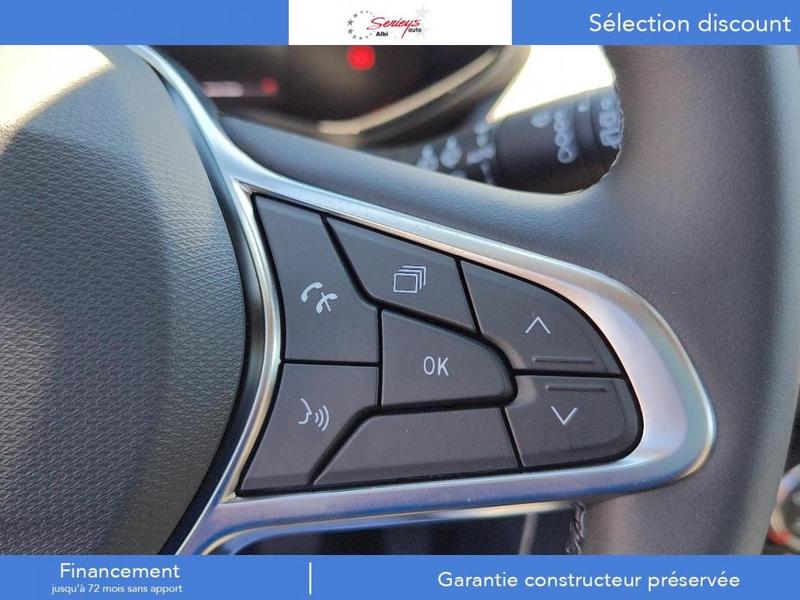 Renault Clio Evolution Tce 90 Sieges Av Chauffant