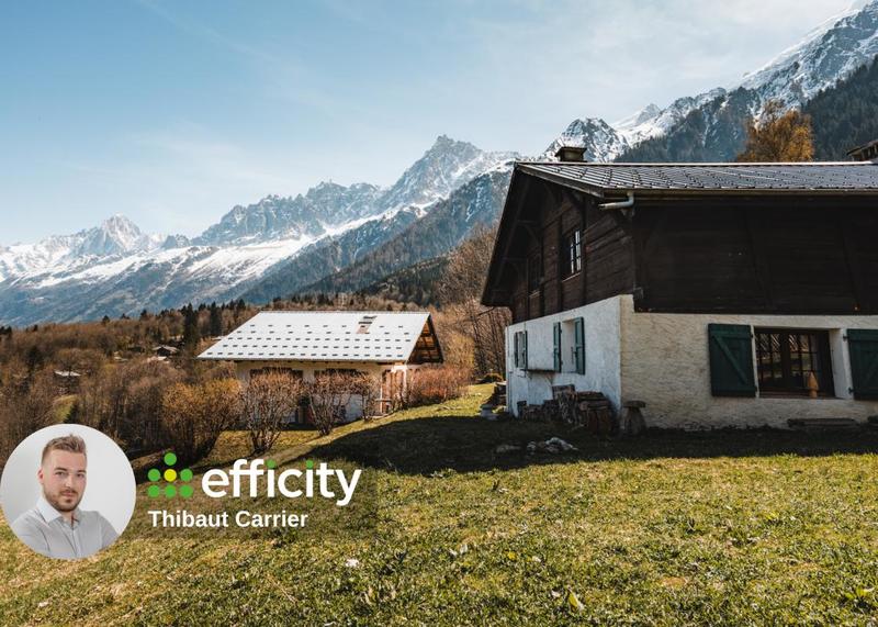 Maison - 147 m² - 8 pièces