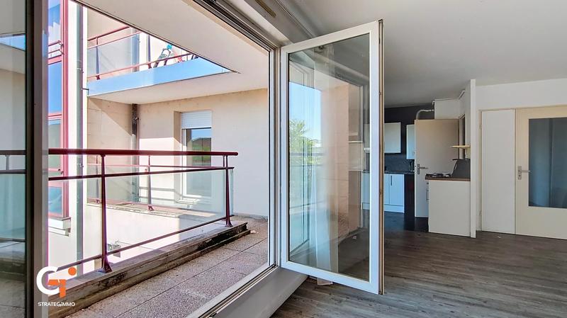 Appartement - 78 m² - 4 pièces