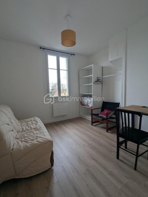 Appartement - 47 m² - 3 pièces