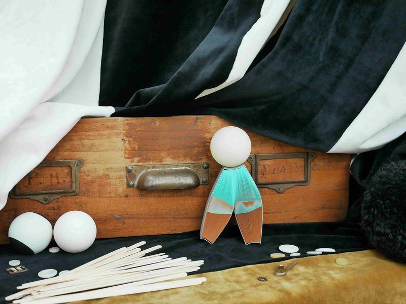 Atelier Jeune Public - Intra- par Marine Chevanse