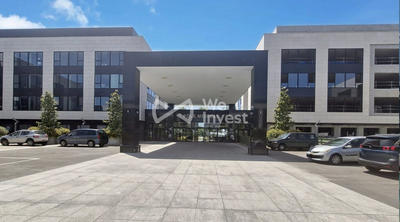 Bureau - 29 m² - 1 pièce