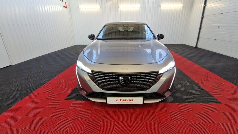 Peugeot 308 Sw BlueHDi 130 Eat8 Allure