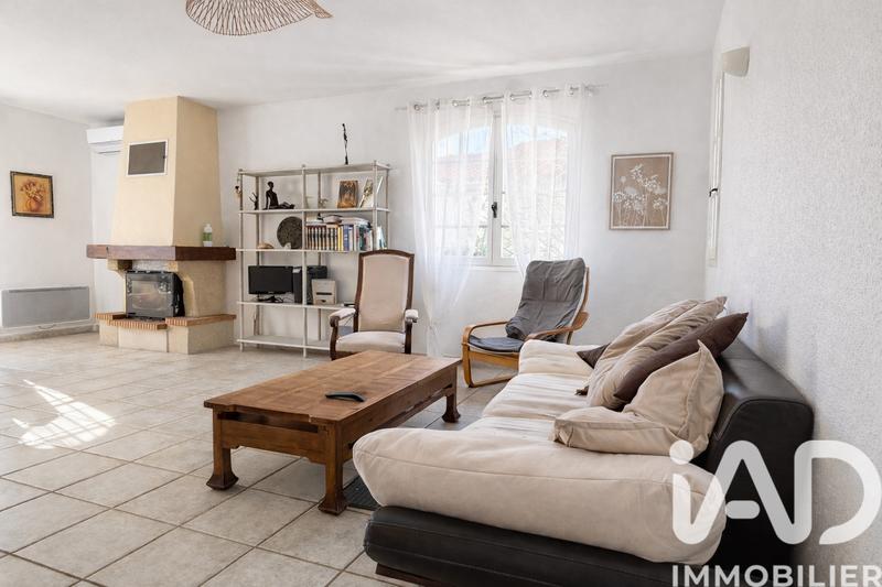 Maison - 146 m² - 7 pièces