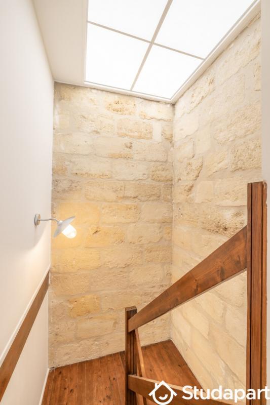 Chambre - 13 m² - 1 pièce