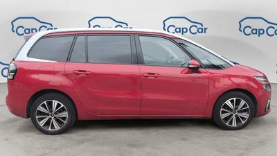 Citroën Grand C4 SpaceTourer 1.5 BlueHDi 130 Shine