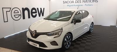 Renault Clio V TCe 90 Evolution