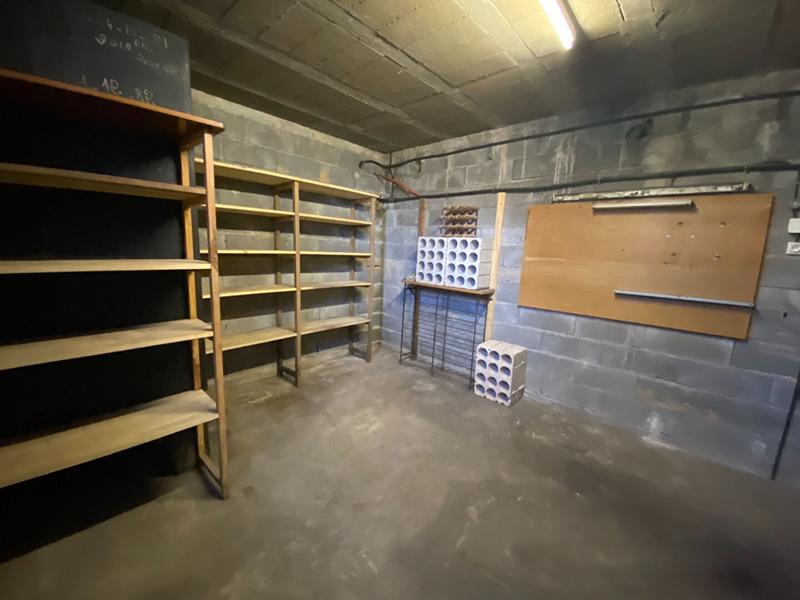 Maison - 127 m² - 4 pièces