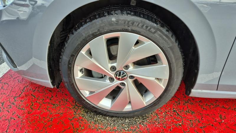 Volkswagen Golf 2.0 Tdi Scr 150 Dsg7 Style