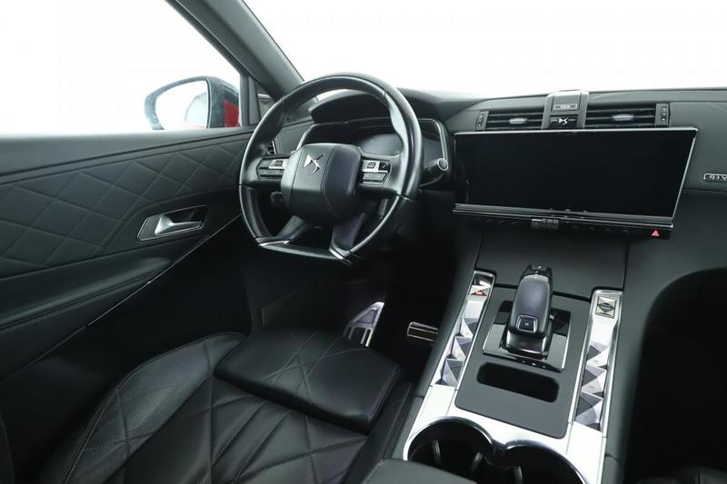 Ds Ds 7 Crossback 1.6 PureTech Grand Chic Automatique 225 ch