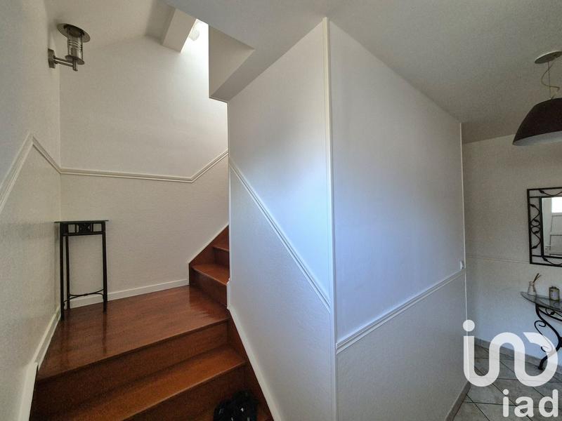 Maison - 102 m² - 4 pièces