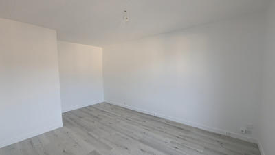 Appartement - 35 m² - 1 pièce