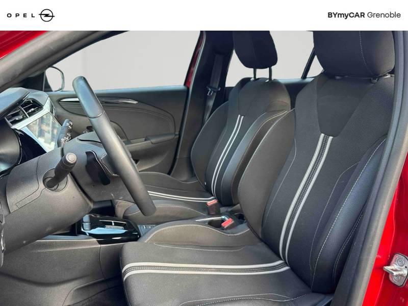 Opel Corsa 1.2 Turbo 130 ch Bva8 Gs