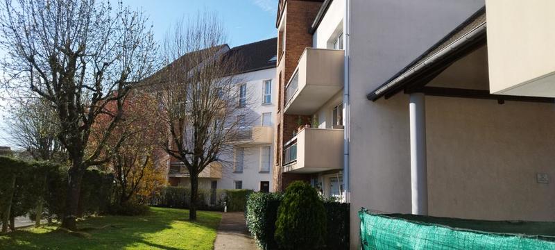 Appartement - 142 m² - 5 pièces