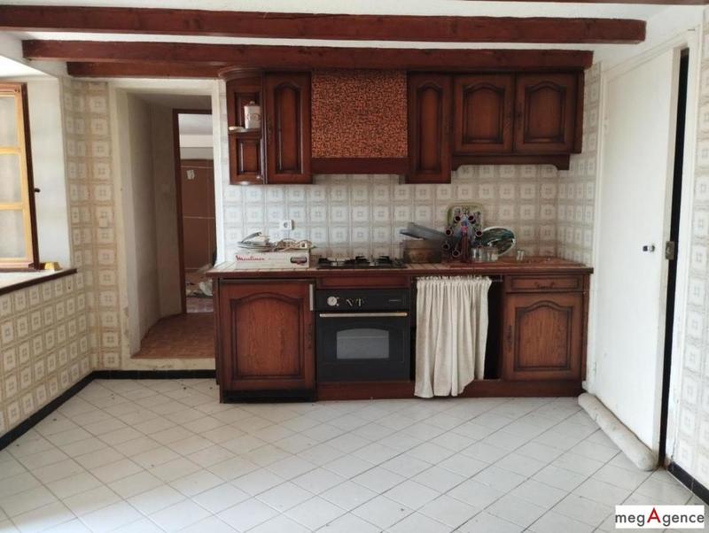 Maison de campagne - 155 m² - 6 pièces