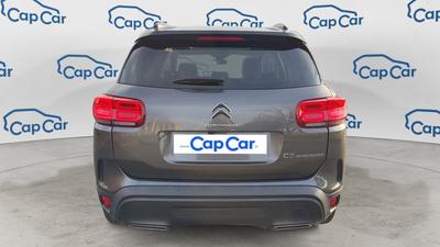 Citroën C5 Aircross 1.5 BlueHDi 130 Eat8 Shine - Automatique
