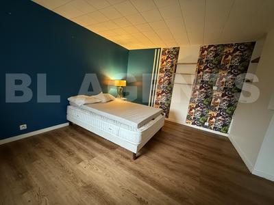 Maison de village - 91 m² - 4 pièces