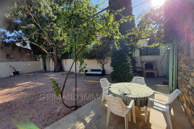 Maison - 188 m² - 7 pièces