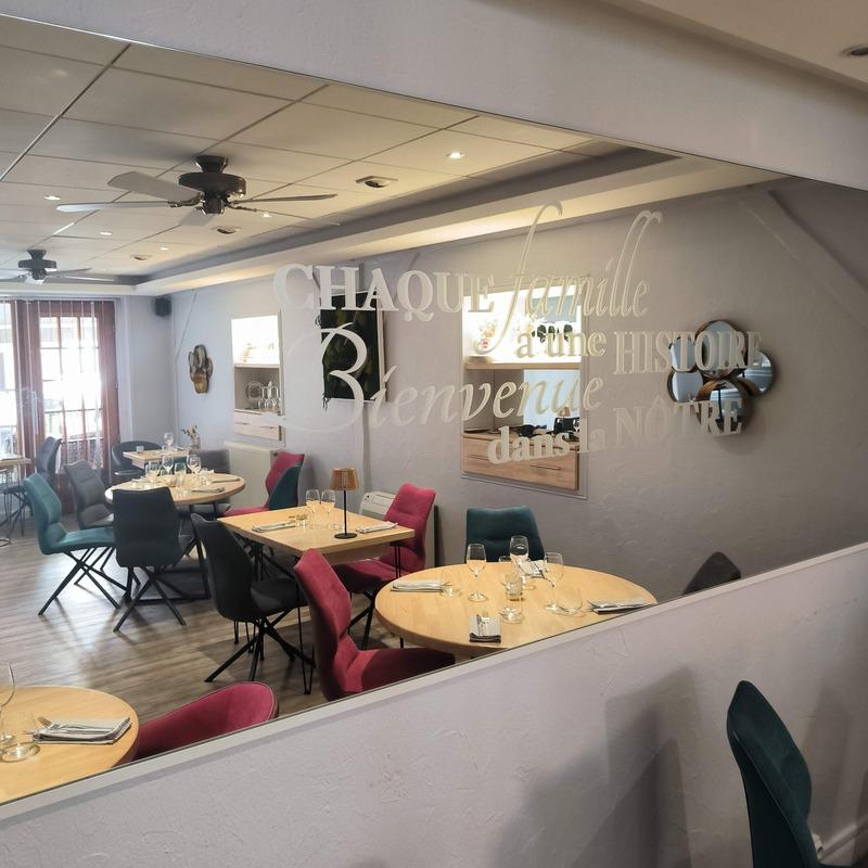 Fonds de commerce - 151 m²