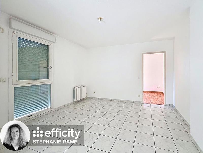 Appartement - 54 m² - 3 pièces