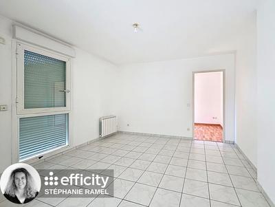 Appartement - 54 m² - 3 pièces