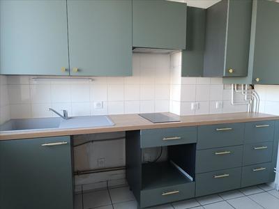 Appartement - 70 m² - 4 pièces