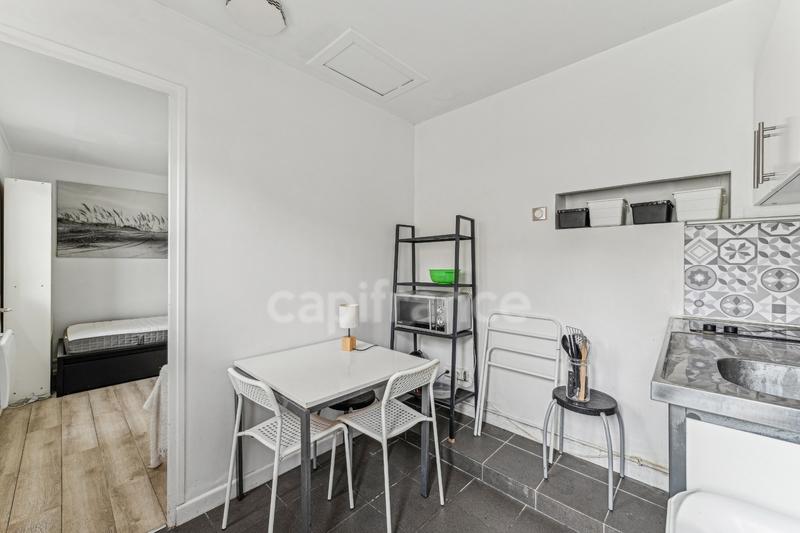 Maison - 190 m² - 8 pièces